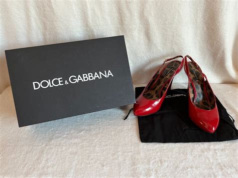 Scarpe col tacco Dolce & Gabbana da donna .